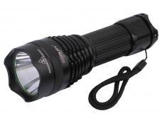 GuoLin GL-K227 5-Mode CREE XM-L T6 LED Flashlight Electric Torch